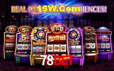 78Bet - Aplicativo Móvel
